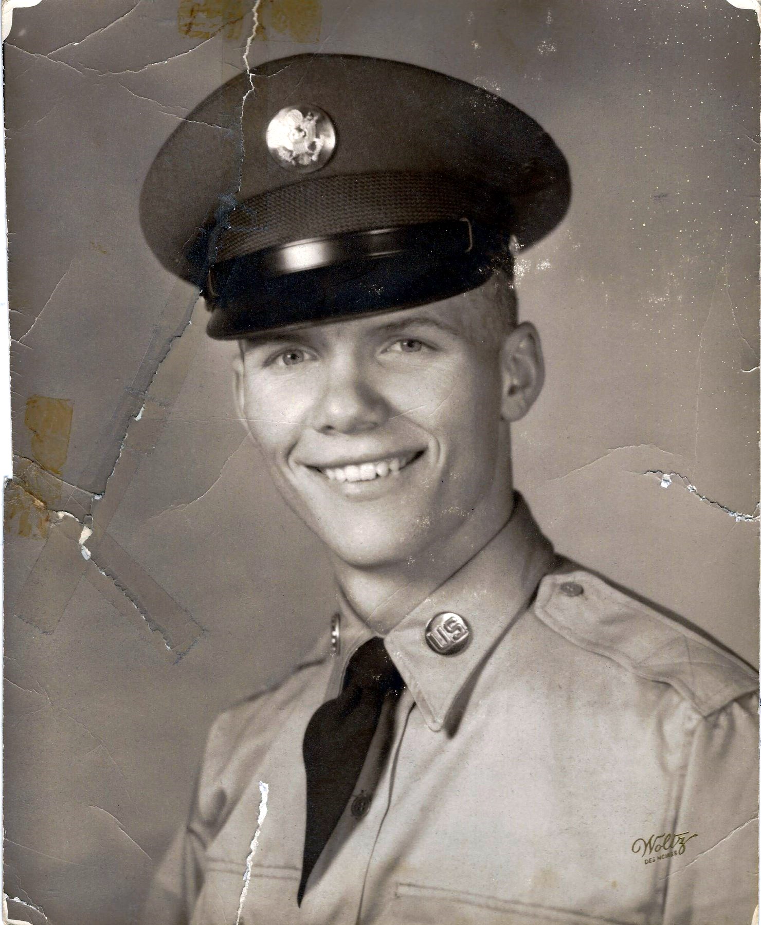 Clare Sherman Obituary Lansing, MI