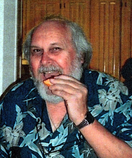 Obituary of Weldon Howard Burns