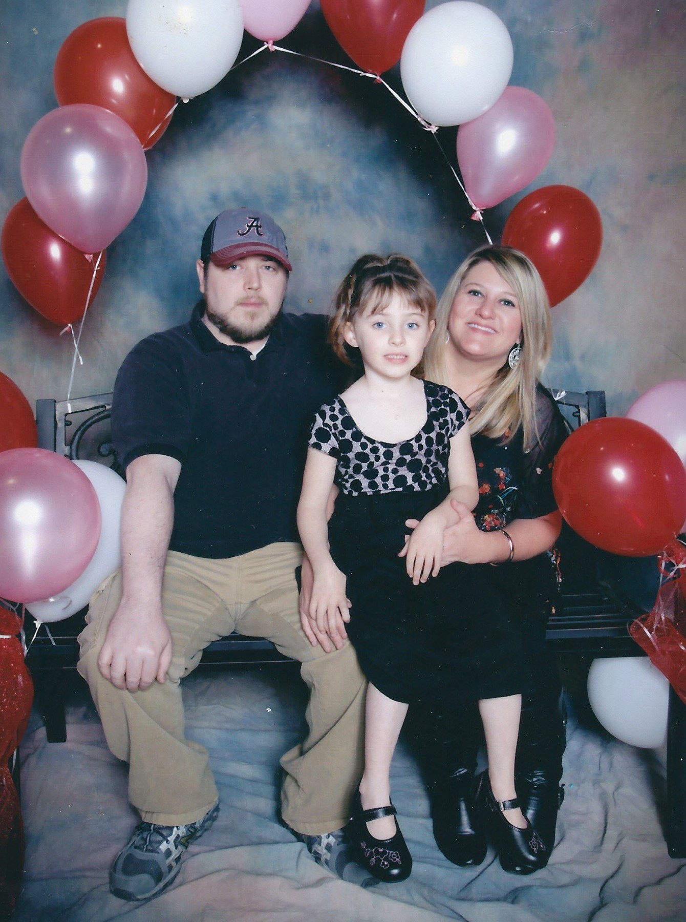 Obituary of Christopher George Murray