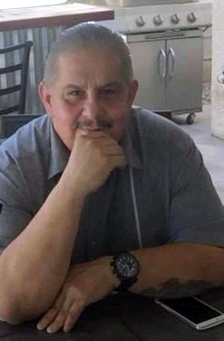 Albert Guillen Obituary Delano CA