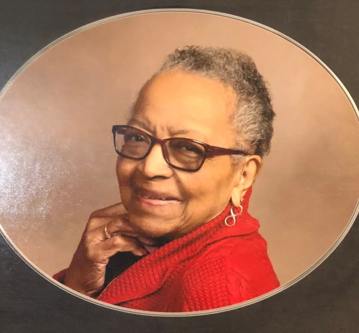 Obituary of Barbara A. Lewis