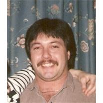 Obituary of Robert O. St.Michel