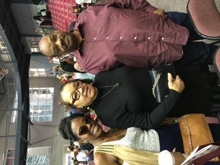 Obituary of Sandra Ann Prox-Preston