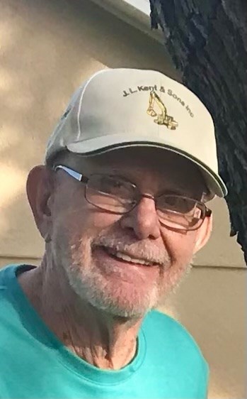 Avis de décès de Larry Nelson Lowe
