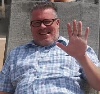 Obituary of David John Siluk