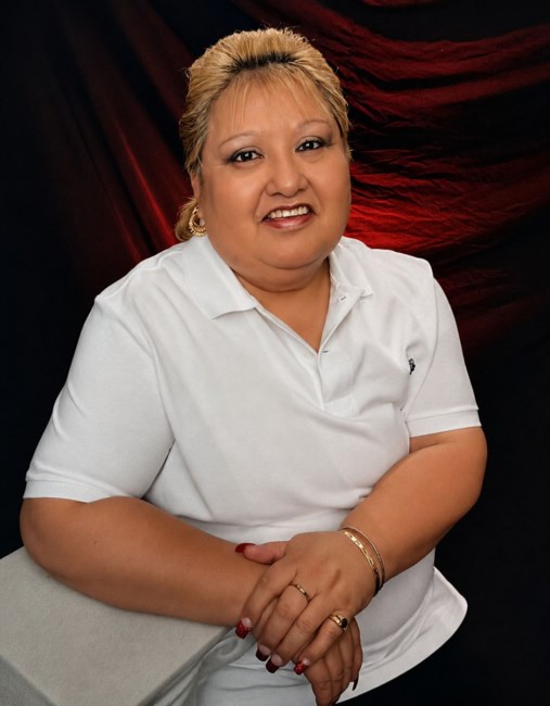 Obituary of Maria J Rodriguez
