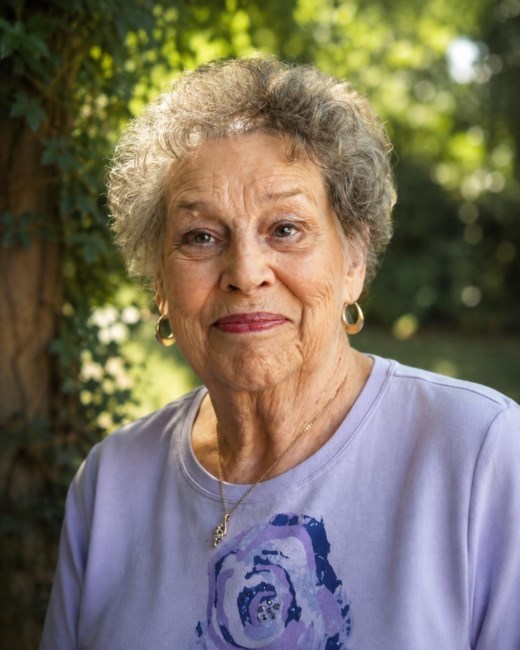 Obituary of Kathryn Ann Hammond