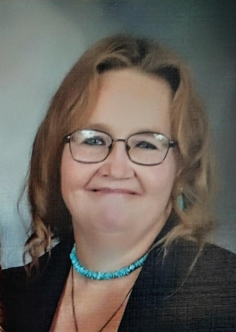 Obituary of Sharon Elizabeth Simco