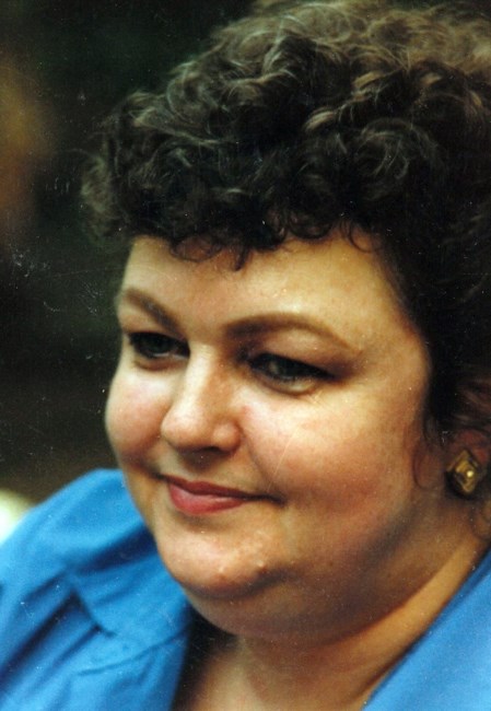 Obituary of Maureen Lucille Thomas