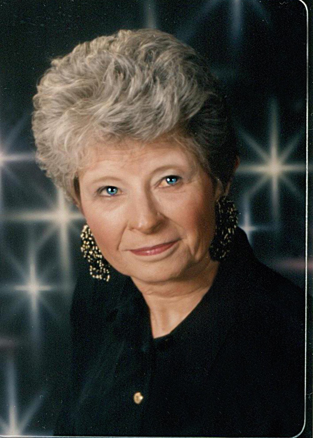 Obituary of Jacquelyn M. Harrington