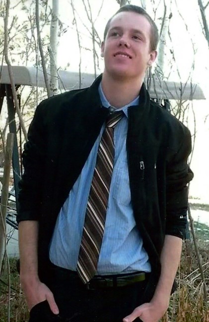 Obituary of Daniel Joseph Pederson