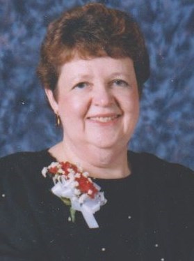 Obituary of Kathleen E. Golden Anderson