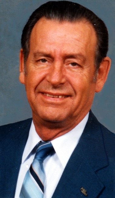 Obituary of Gaines Hensley