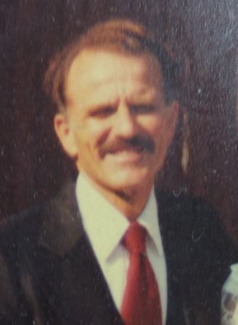 Obituary of Leonard Lewis Perretti