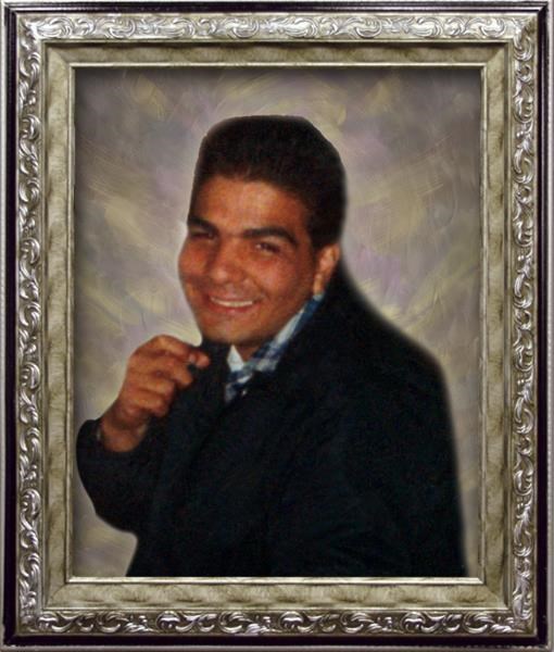 Obituary of Raymond Hernandez