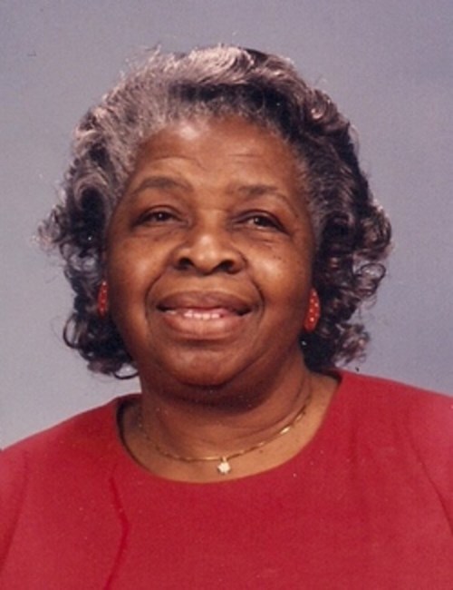 Obituary of Marian Louise Stewart