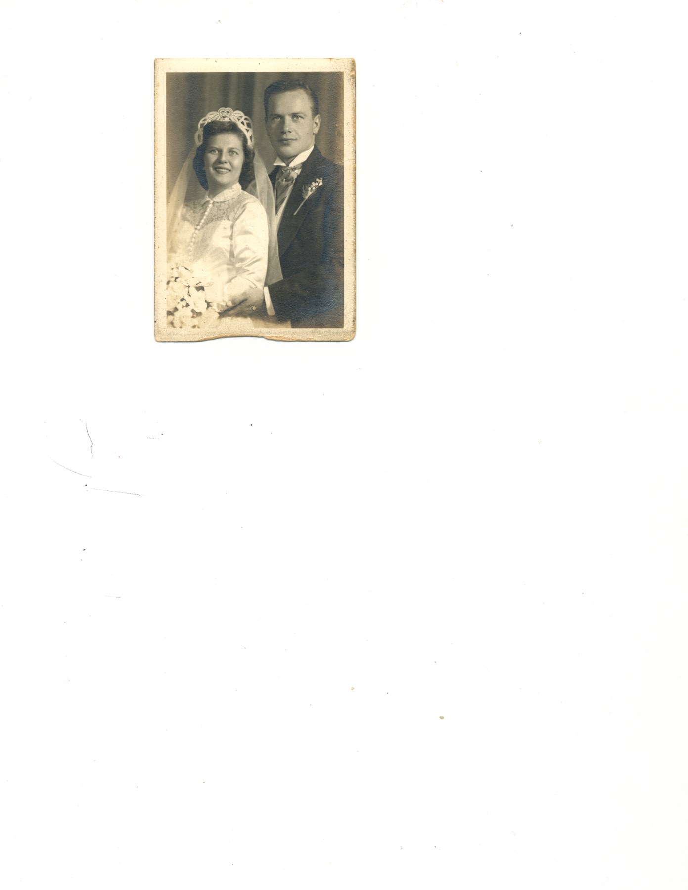 Obituary of Leona A Kazanecki