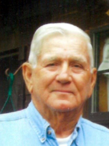 Obituary of Thomas Milton Brooks Sr.