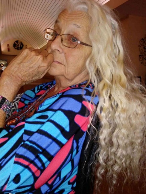 Obituary of Betty Ann Dyer