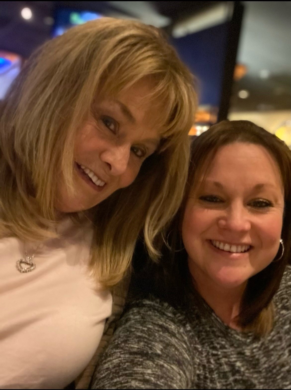 Avis de décès de Nancy J. Petzold