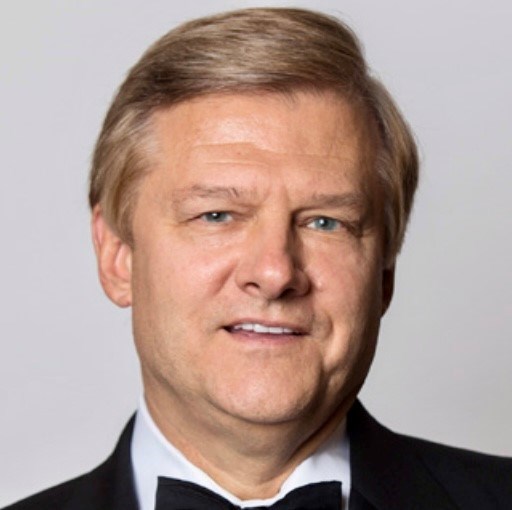 Obituario de Ted William Bereswill