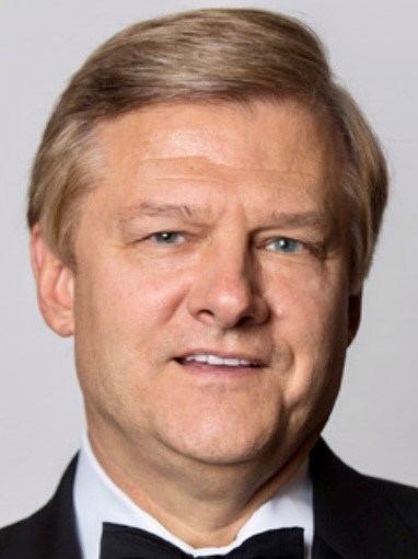 Obituary of Ted William Bereswill