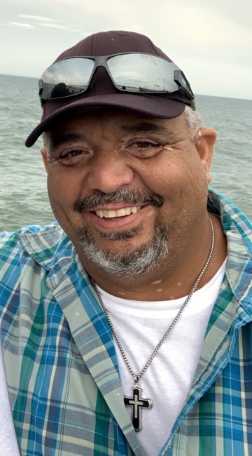 Obituary of Ramiro Cadena Jr.