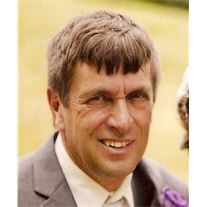 Obituary of Larry E. Enos