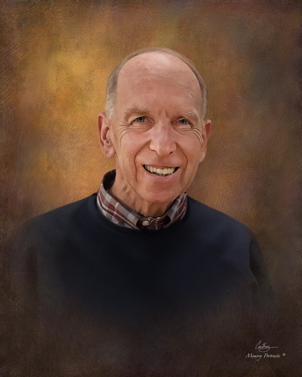 Obituary of Dennis Williams