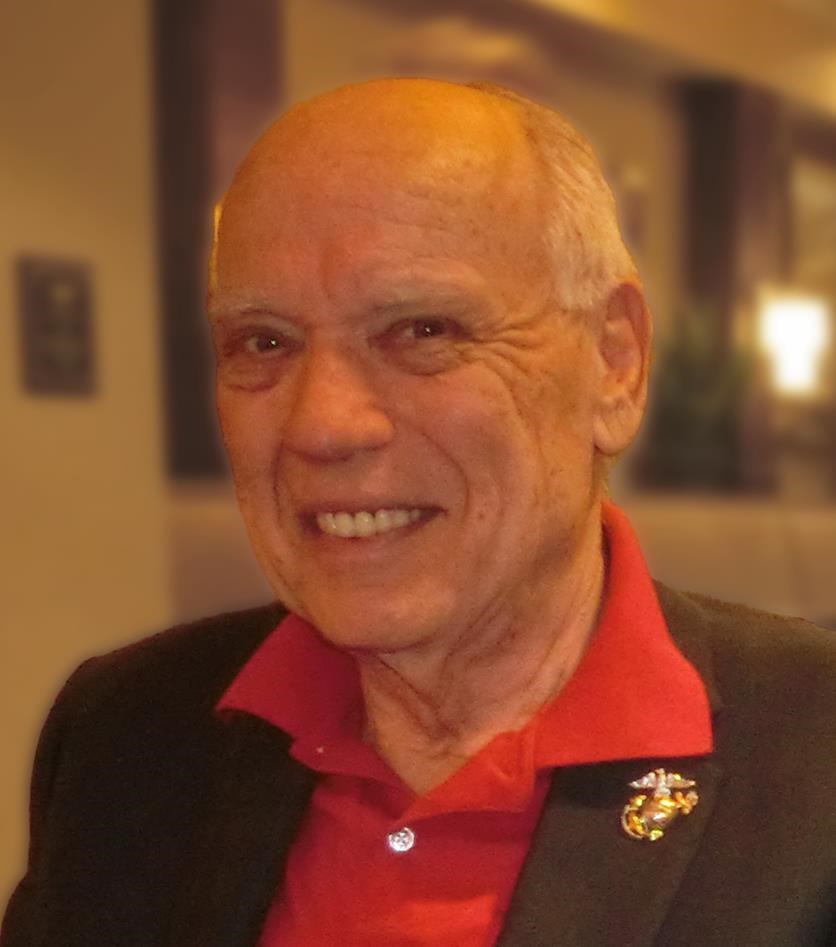 Obituary of Robert Boyke