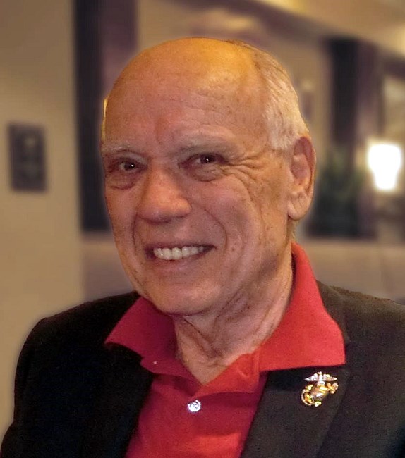 Obituary of Robert Boyke