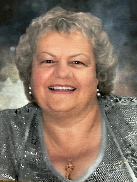 Obituary of Yianna Neophytou