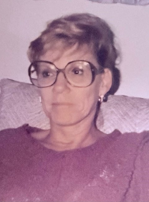 Obituary of Shirley May Ramsey