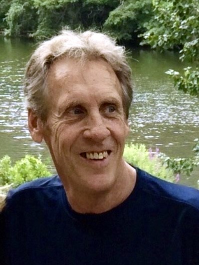 Obituary of Stephen Hill