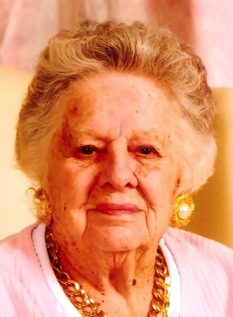 Obituary of Mary C. Bullington