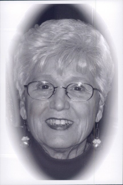 Obituary of Joyce Royal Martin