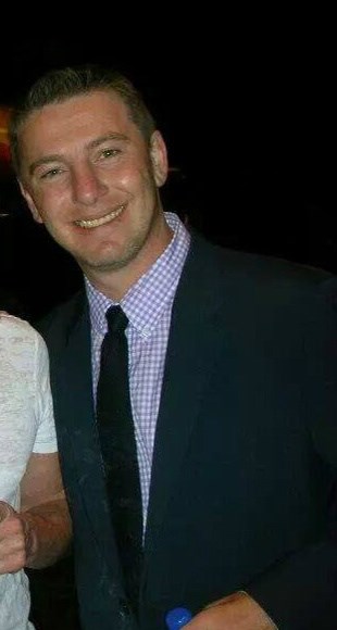 Obituary of Michael Goldberg