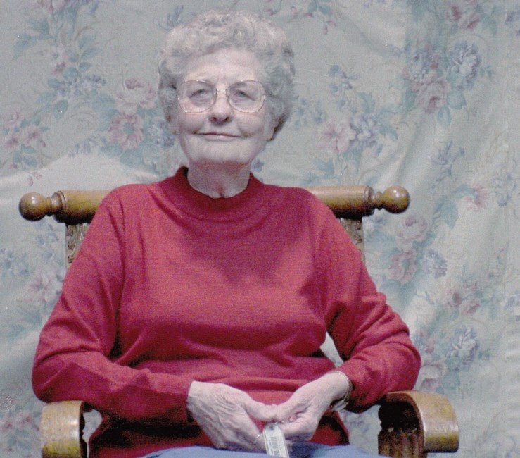 Obituary of Sue (Wales) Thorne