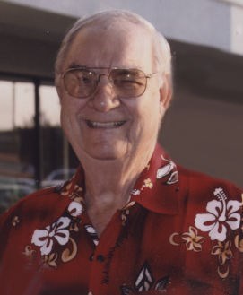 Obituary of John Granville Burton