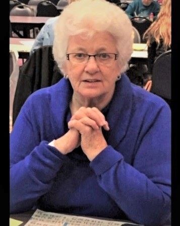 Obituary of Elsie Ayers