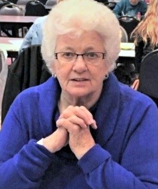 Obituary of Elsie Ayers