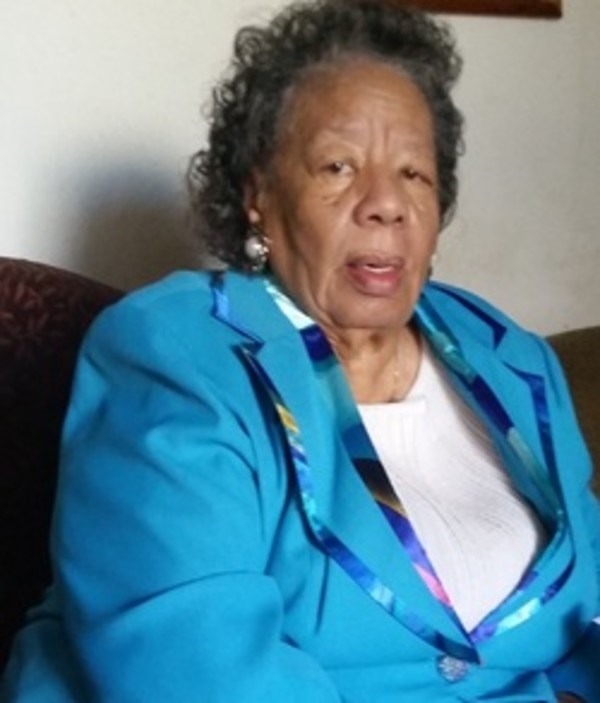 Mrs. Willie Mae Howard Obituary Houston, TX