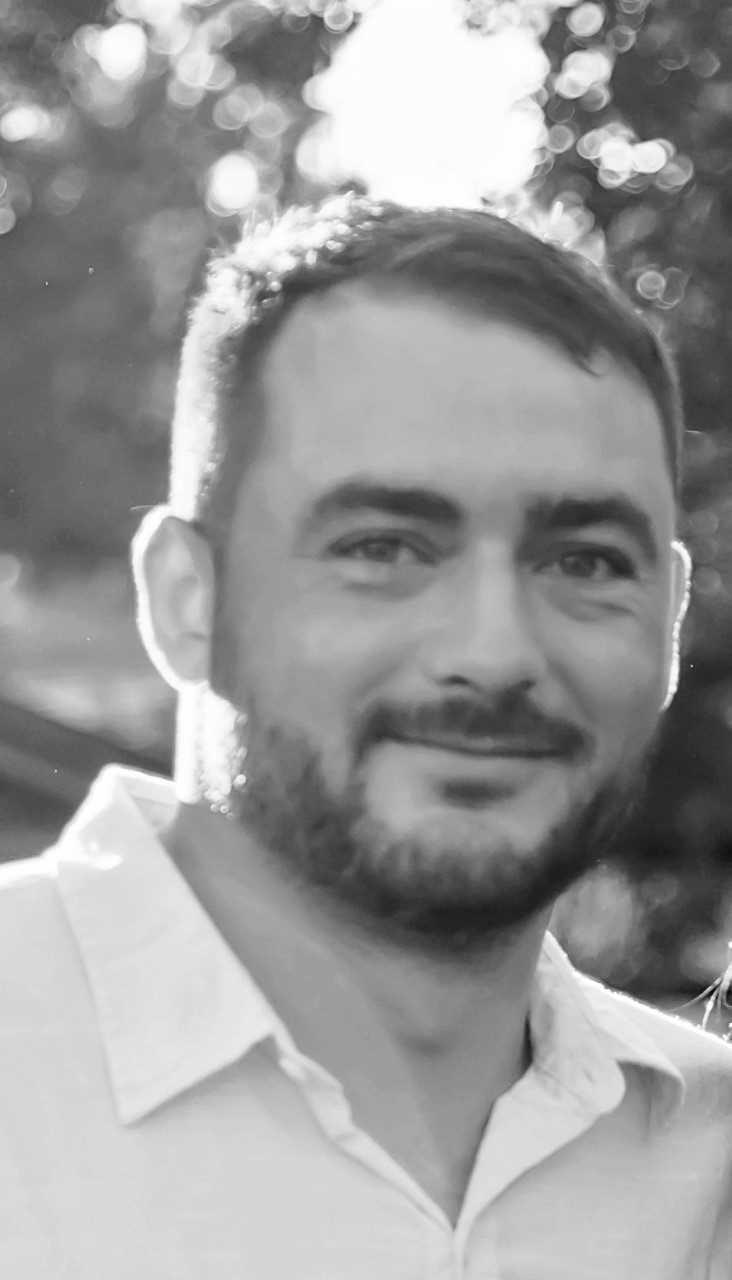 Obituary of Matthew Robert Marques