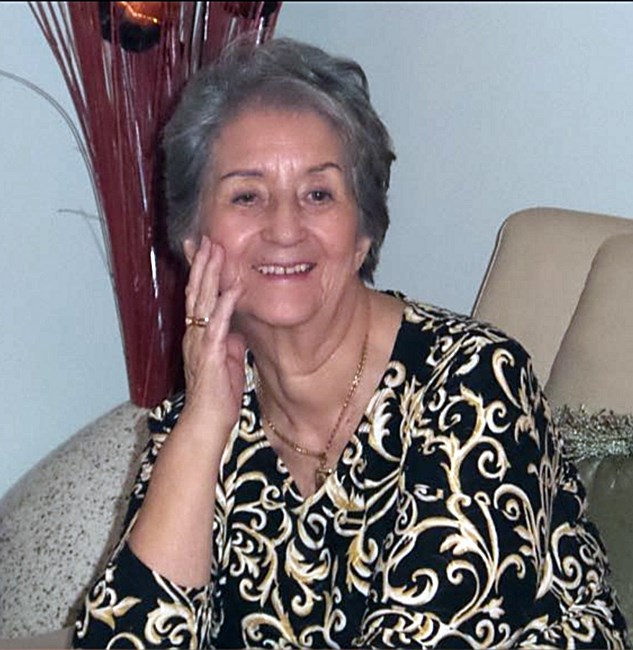 Obituary of Rosalba Osorio