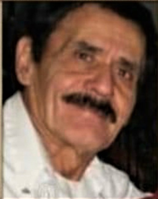 Obituary of Benjamin Muniz