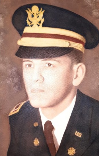 Obituary of Francisco Rivera