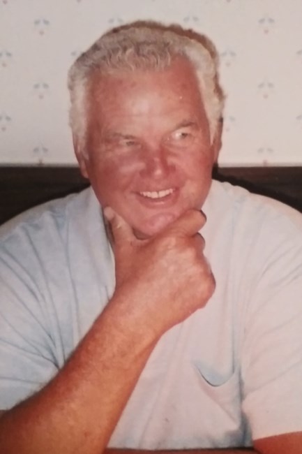 Obituary of Nelson B. Dunaway
