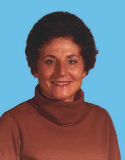 Obituary of Margaret A. Bolles