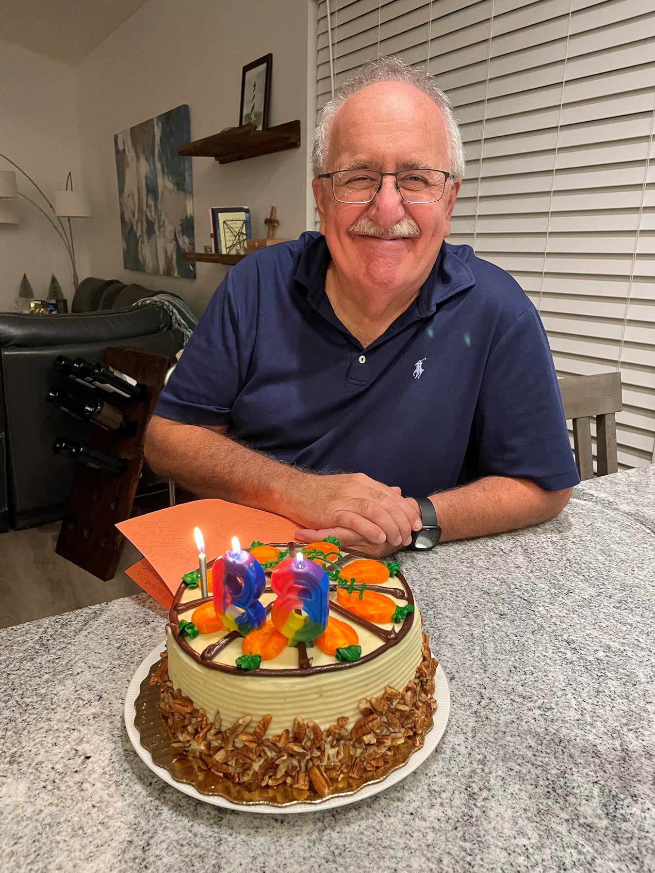 Obituary of Jeffrey John Reining