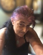 Cathy Ann Stewart